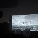 한국민속촌 외부화장실 이미지