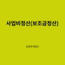 법인성운
