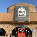 정금주유소 | 구례 라플라타 :: 섬진강 뷰와 대나무숲길이 아름다운 카페!