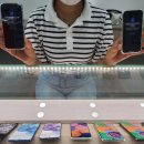 KT기기변경으로 아이폰 12 Pro 256 개통하기 진월동휴대폰