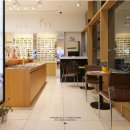 눈사랑 안경원 이미지