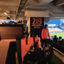 대전 한화생명 볼파크 2층 전경 사진 이미지