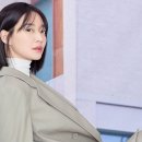 단발머리 이미지