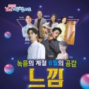 계룡문화예술의전당 대공연장 이미지