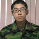 한의석 면회 사진(육군 복지단) 이미지