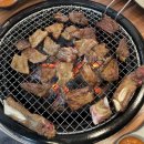 월피동 고기집 추천 명인송화수제갈비 국내산 돼지갈비 맛집