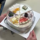 프루티에 | 색다른 생일케이크 포장 홍대입구역 프루티에 연남 내돈내산후기