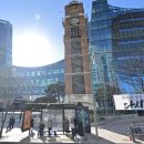 서초역 3번출구 앞 이미지