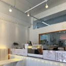 새서부시장 공중화장실 | 태안 빵지순례 서부시장 저렴한 소금빵 맛집, 오늘도소금빵