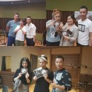 (주)원포원엔터테인먼트 이미지