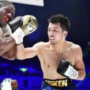 안강JU복싱클럽 이미지