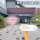 부천국민체육센터 | 부천 주말 자유수영 솔직후기 부천국민체육센터