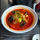 청춘탕수육 | 소래포구 짬뽕 맛집 🍜 | 청춘짬뽕 솔직 후기