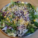 썸타는 치킨찜닭떡볶이포차 이미지