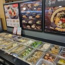 두끼 떡볶이 목동 현대 41타워점, 즉석떡볶이 무한리필 후기(f.동대문소스)