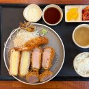 서대문 연세로5가길 | 신촌혼밥 하기 좋은 카츠맛집 달빛카츠74 솔직 후기