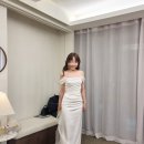 [즌즌 Wedding #10] 깔끔하고 무드있는 드레스샵-포마이시스 촬영드레스 셀렉💛