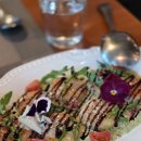 이탈리안피자 | [서초 브런치 맛집] 포폴라리타 – 분위기까지 완벽한 이탈리안 브런치 (+피자/뇨끼 후기)