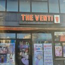 면목동-190 | 더벤티 면목역점｜스터디하기 좋은 면목역 카페, 12시까지 영업 🍒