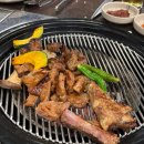 메가텔(주) | [영통 맛집]수원 영통역 수원페이 가능한 식당·술집 3곳 후기 (꾼돈숯불갈비, 깡우동(본점), 오늘통닭)