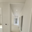 화산중학교 | 완주 화산중학교 신축주택 내부 인테리어 ALC주택