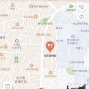 상수전철역 2번출구 이미지