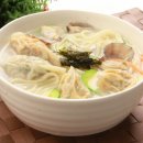 명인칼국수만두
