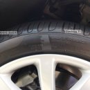 타이어 드레싱 3종 사용 후기 (Gtechniq T1 / Dodo SN Tyre / Banana Breeze)
