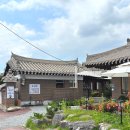 장성한옥 | 장성 신상카페 야외테라스 있는 한옥카페 분월당 내돈내산 방문후기