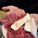 돌쇠먹쇠숯불갈비 | 부산 명지 소생갈비 맛집 : 돌쇠숯불갈비 명지 본점 (내돈 내산 후기)