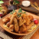 황토장군불바베큐 이미지