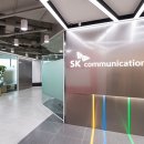 에스케이커뮤니케이션즈(주) 이미지