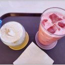 리틀 블루문 이미지