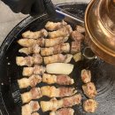 제주솥뚜껑삼겹살 - 중랑구 중랑역로 155 | 제주솥뚜껑삼겹살