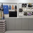 합기도 전문 수련관 이미지