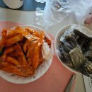 나리네떡볶이