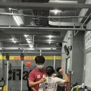 크로스핏 암스트롱 이미지