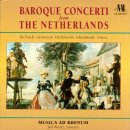The Amazing Maurice | 175) 빌렘 드 페쉬 (Willem de Fesch, 1687-1761, 후기 바로크시대 네덜란드의 작곡가)