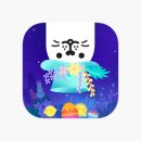 [6~7세] 놀이로 배우는 수학 이미지