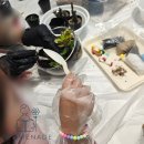 행복한 가족을 위한 그림책 정원 | [화성동탄중앙도서관] 1월주말가족프로그램.우리가족 소망 식물 정원( 다육테라리움)