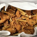 용당구 | 목포 여행 이색 별미 오리날개튀김 맛집 용당반점