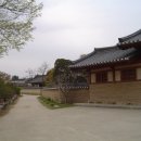 하회마을 이미지