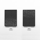 도시와 시골을 단순하게 잘 나타낸 현대미술 작품.jpg 이미지