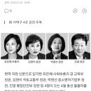 유은혜·김현미·박영선·진영 의원 겸직 장관 '불출마' 선언 이미지