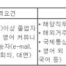 (12월 07일 마감) (주)KSS해운 - 2024년도 신입사원 채용[영업] 이미지