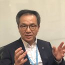 새로운 혁신의 시작, 디지털 트랜스포메이션 이미지