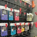 New 덴덴타운 이미지