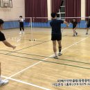 동명중학교 | (대전 동구 자양클럽) 배드민턴 클럽 방문기 - AB클럽(석교동 동명중학교 배드민턴동호회)