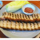 춘산식당 이미지