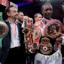 J World boxing 이미지
